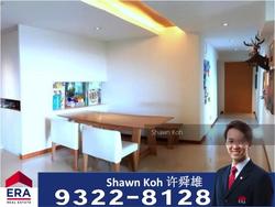 Blk 168A Parc Lumiere (Tampines), HDB 5 Rooms #139450312